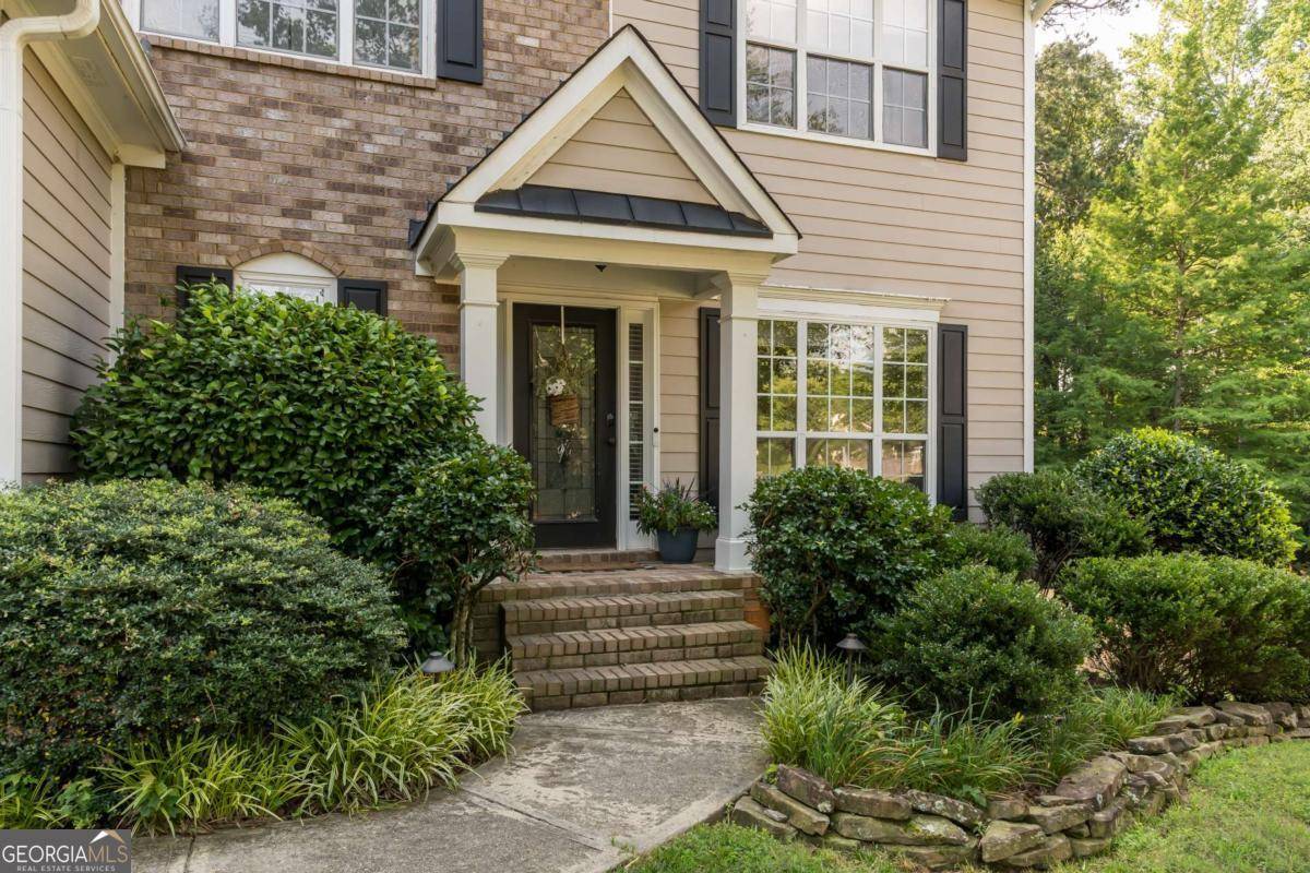 Alpharetta, GA 30004,6030 Rives DR