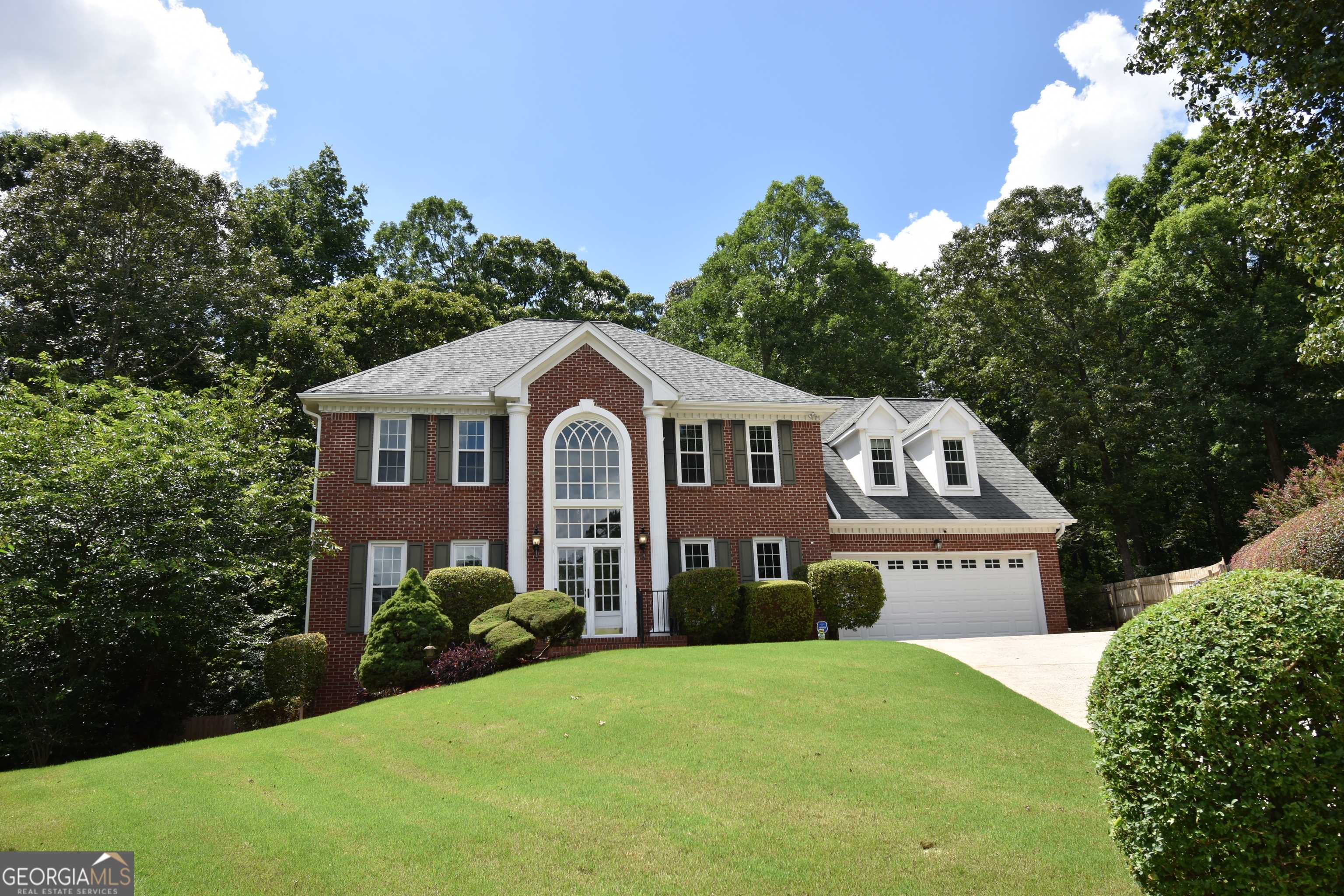 Lawrenceville, GA 30043,1858 De Winton PL