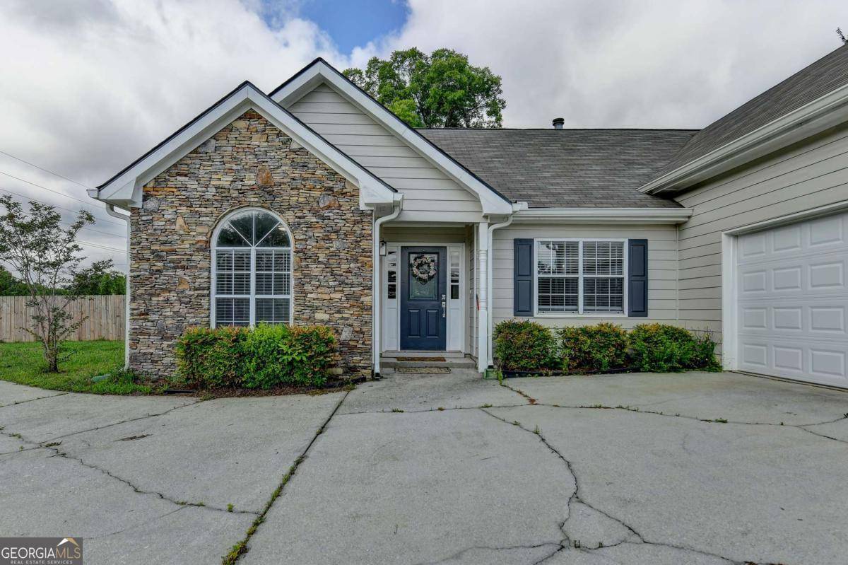 Loganville, GA 30052,3573 Plantation PL