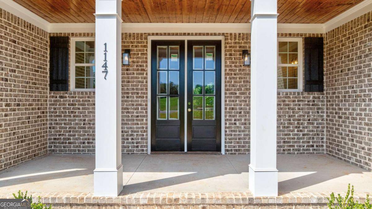 Bogart, GA 30622,1147 Malcom Estates PT