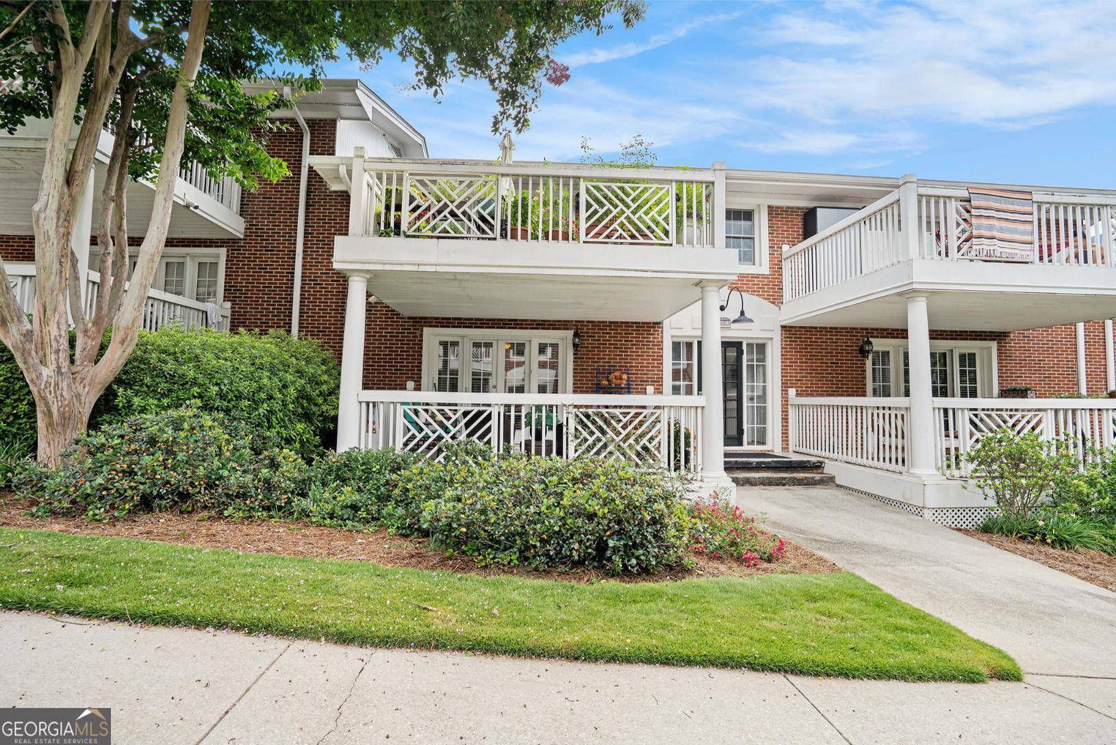 Atlanta, GA 30306,885 Briarcliff RD NE #21
