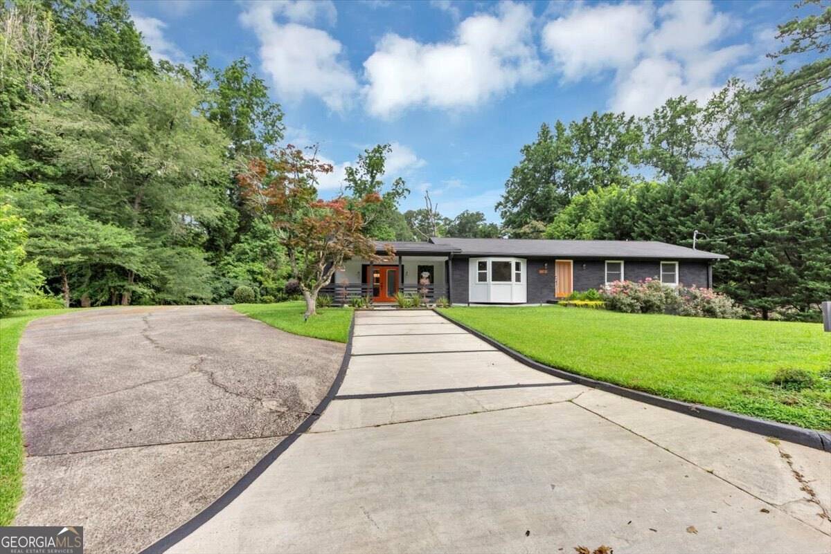 Smyrna, GA 30080,851 Flagler CIR SE