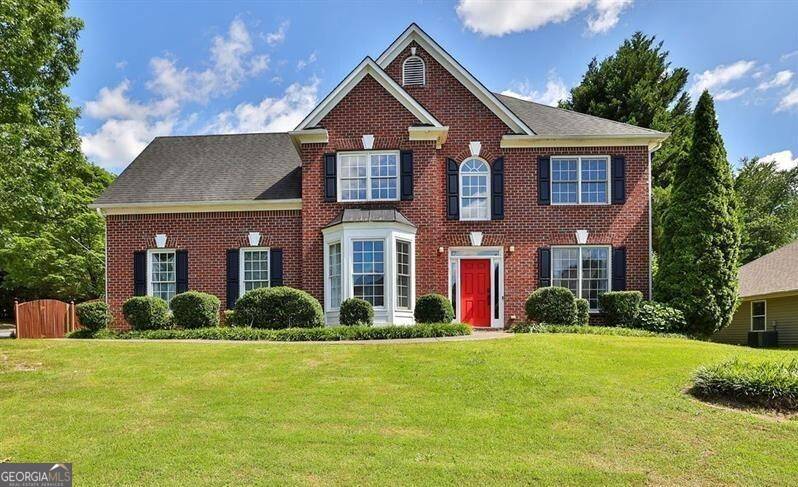 Buford, GA 30519,3520 Mystic DR