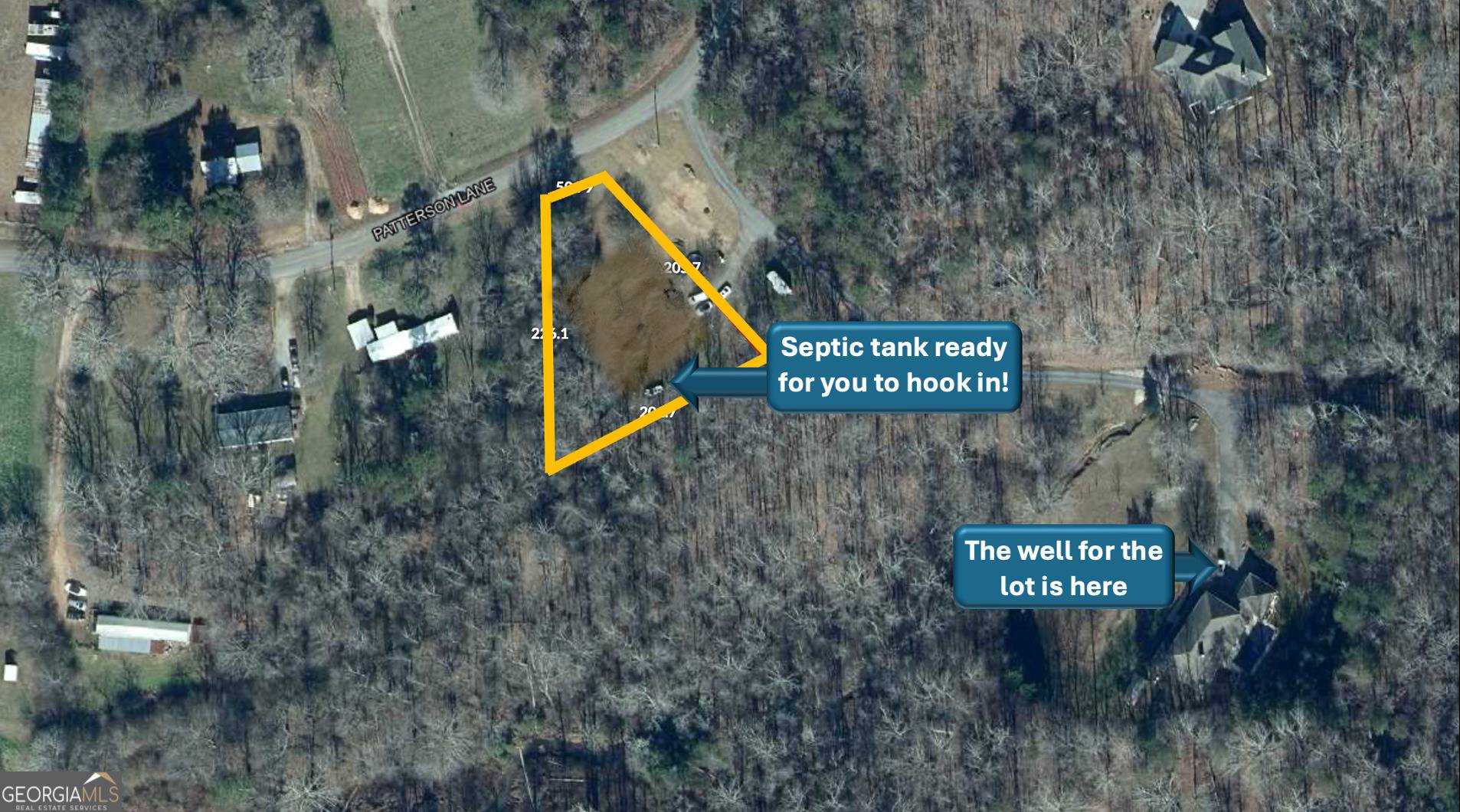 Gainesville, GA 30506,4933 Patterson LN