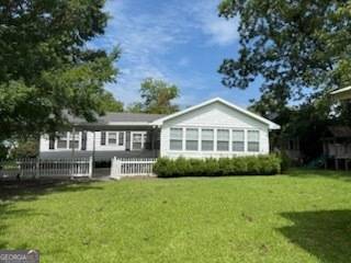 Mc Rae Helena, GA 31055,15 Ben AVE