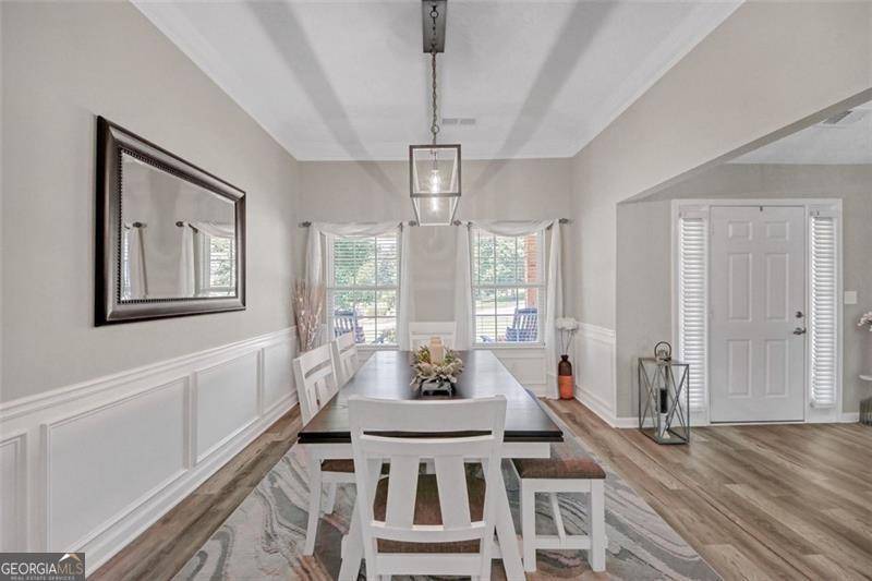 Loganville, GA 30052,5105 ASHLEY FALLS CT