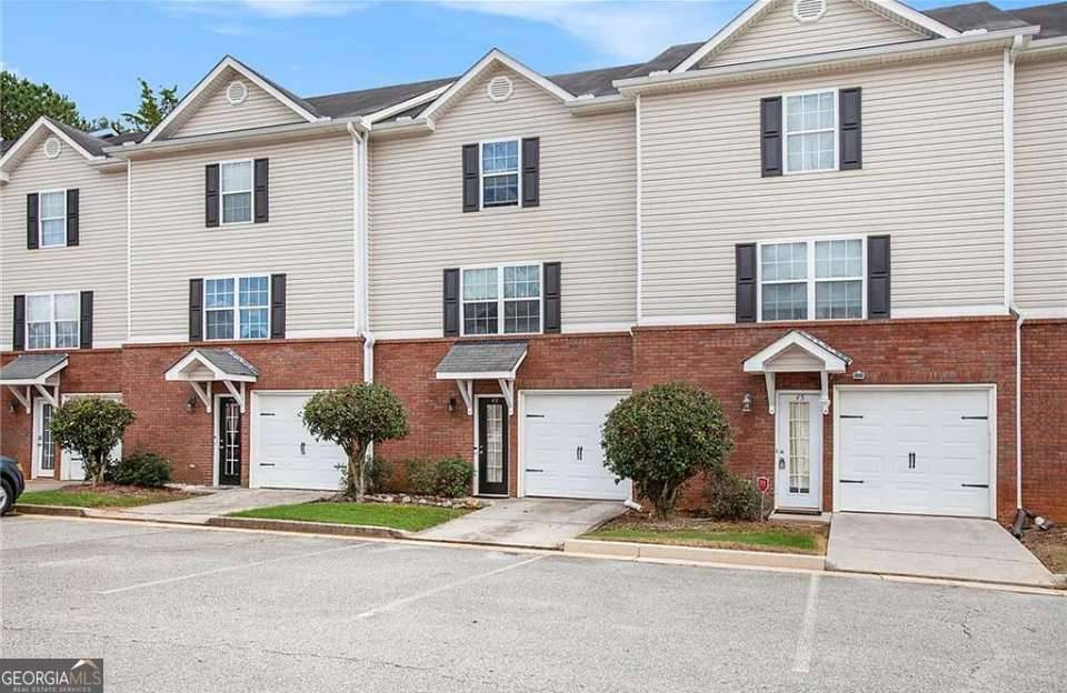 Cartersville, GA 30120,41 MIDDLEBROOK DR