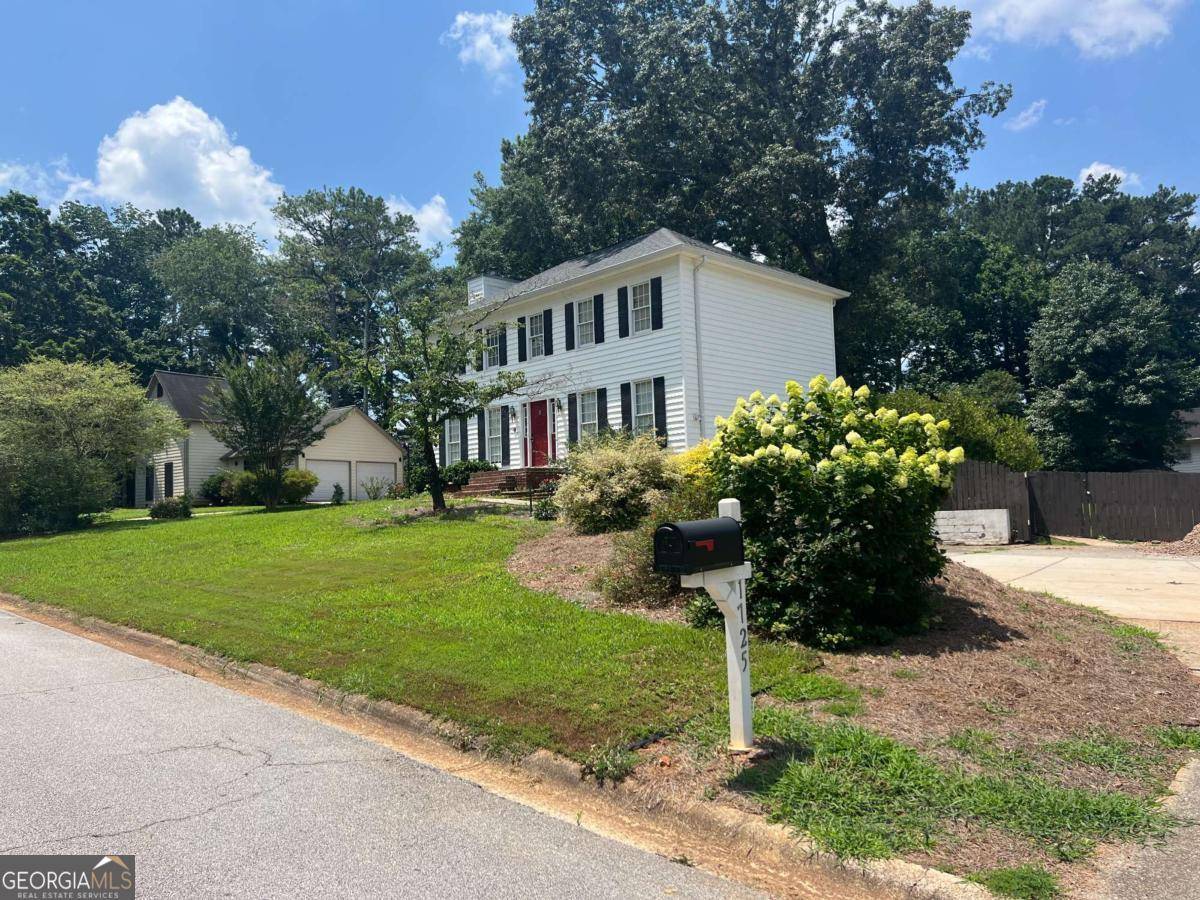 Lilburn, GA 30047,1725 Spindle Top CT SW