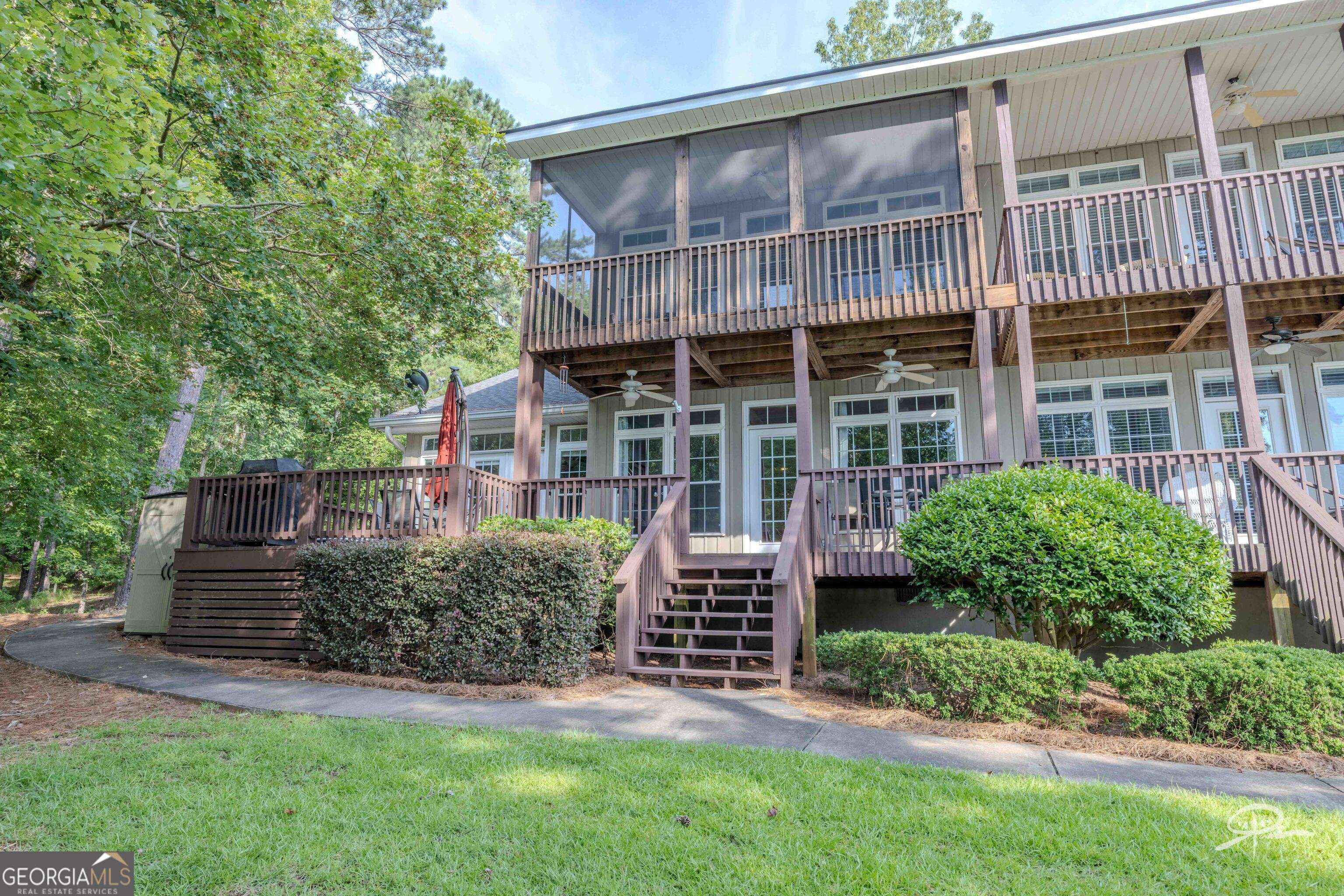 Sparta, GA 31087,655 Sandy Run Dr. #A-2