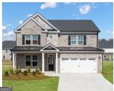 Bogart, GA 30622,1068 Brookstone Crossing #0001