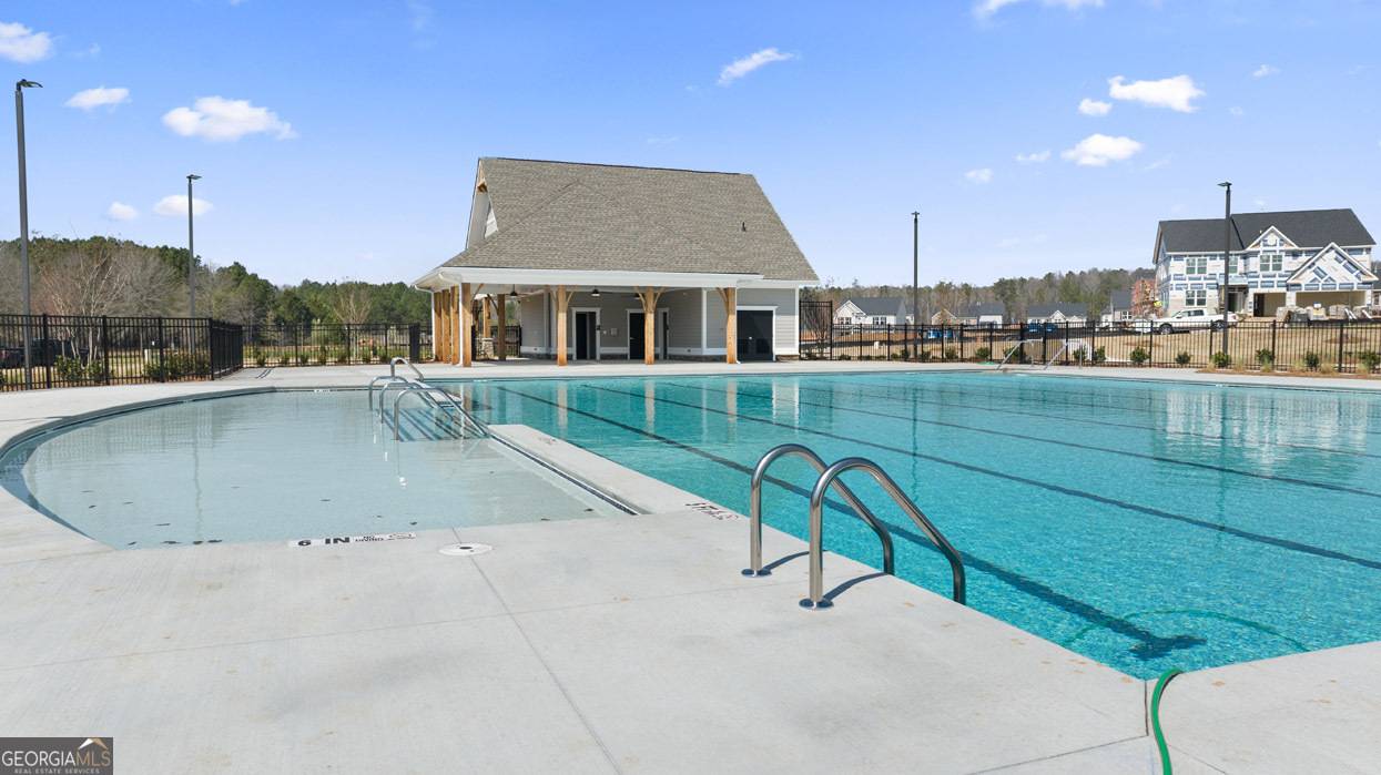 Bogart, GA 30622,1068 Brookstone Crossing #0001