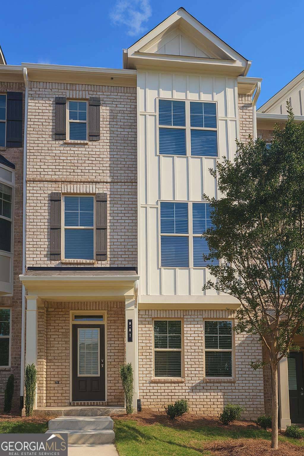 Lawrenceville, GA 30046,537 Fundao LN ##29