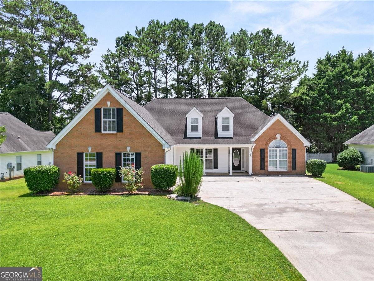 Newnan, GA 30265,93 Pebble Creek DR
