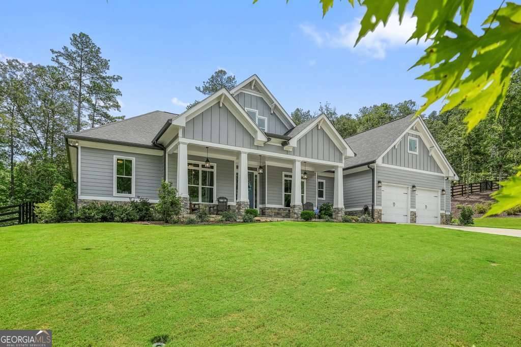 Acworth, GA 30101,287 Flower Farm DR