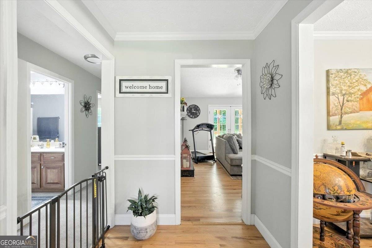 Gray, GA 31032,509 Aarons CIR