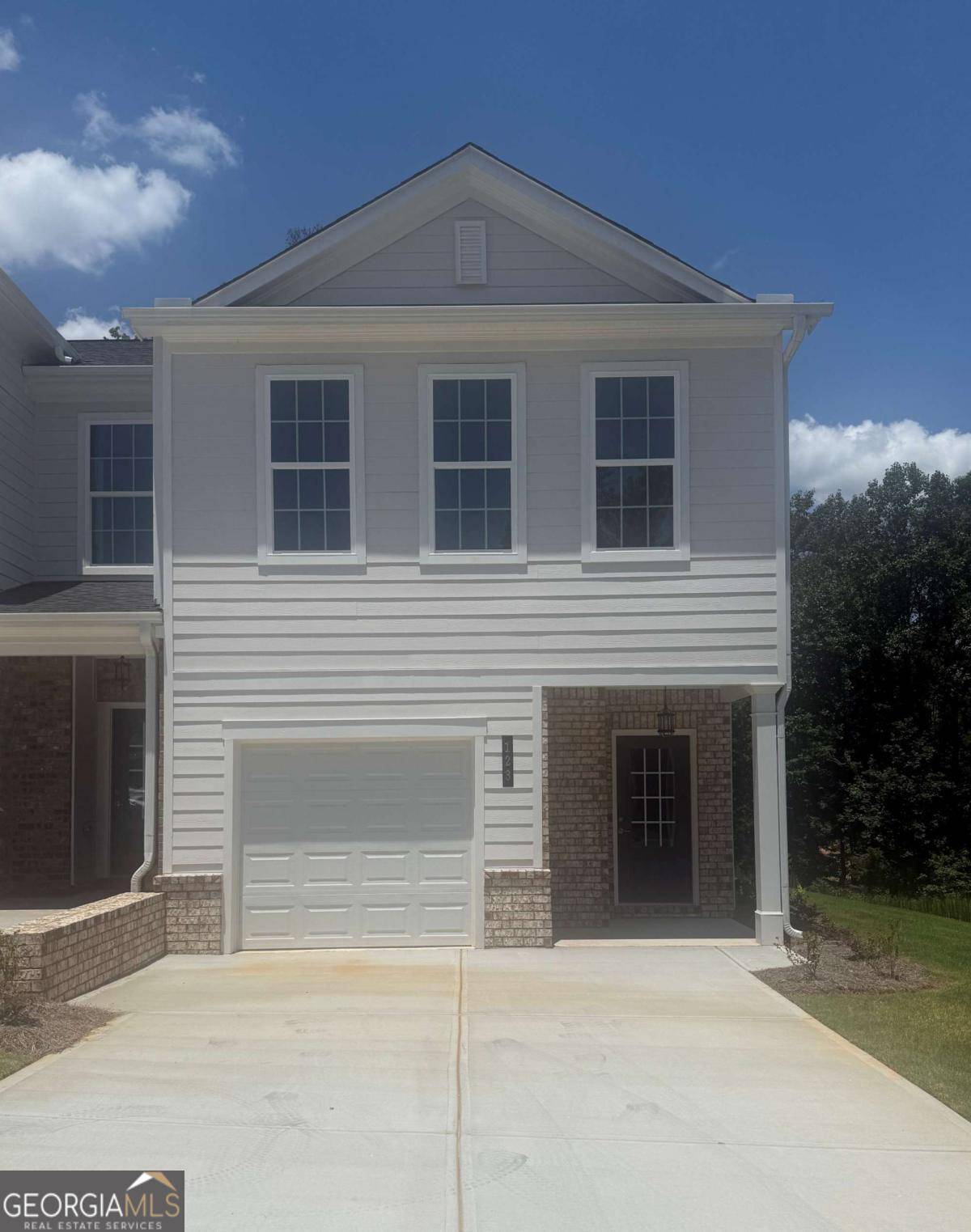 Homer, GA 30547,123 Greenview CT #1305
