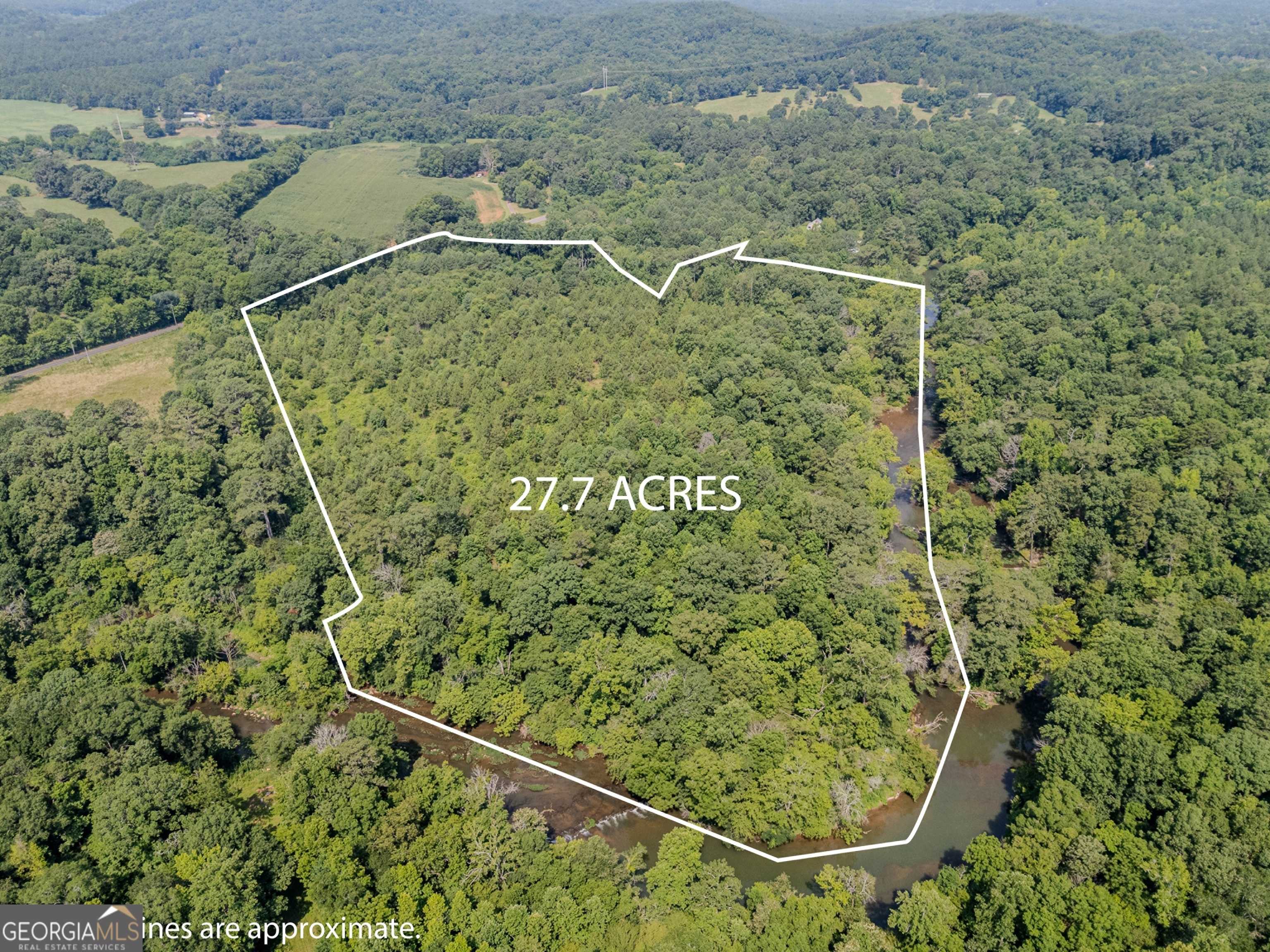 Cave Spring, GA 30124,0 Spout Springs RD