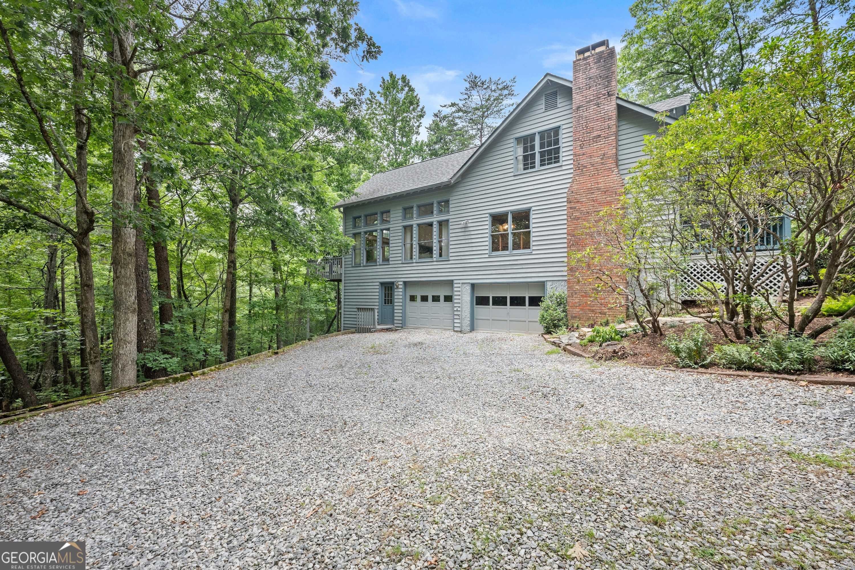 Sautee Nacoochee, GA 30571,1839 Sautee TRL