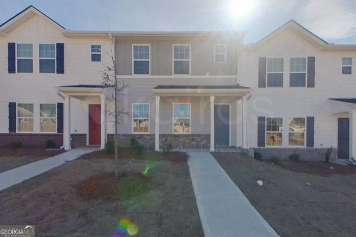 Macon, GA 31210,520 Ivy Brook WAY