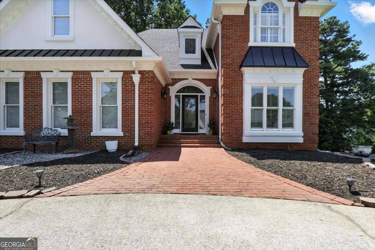 Cumming, GA 30041,2845 Burgundy DR