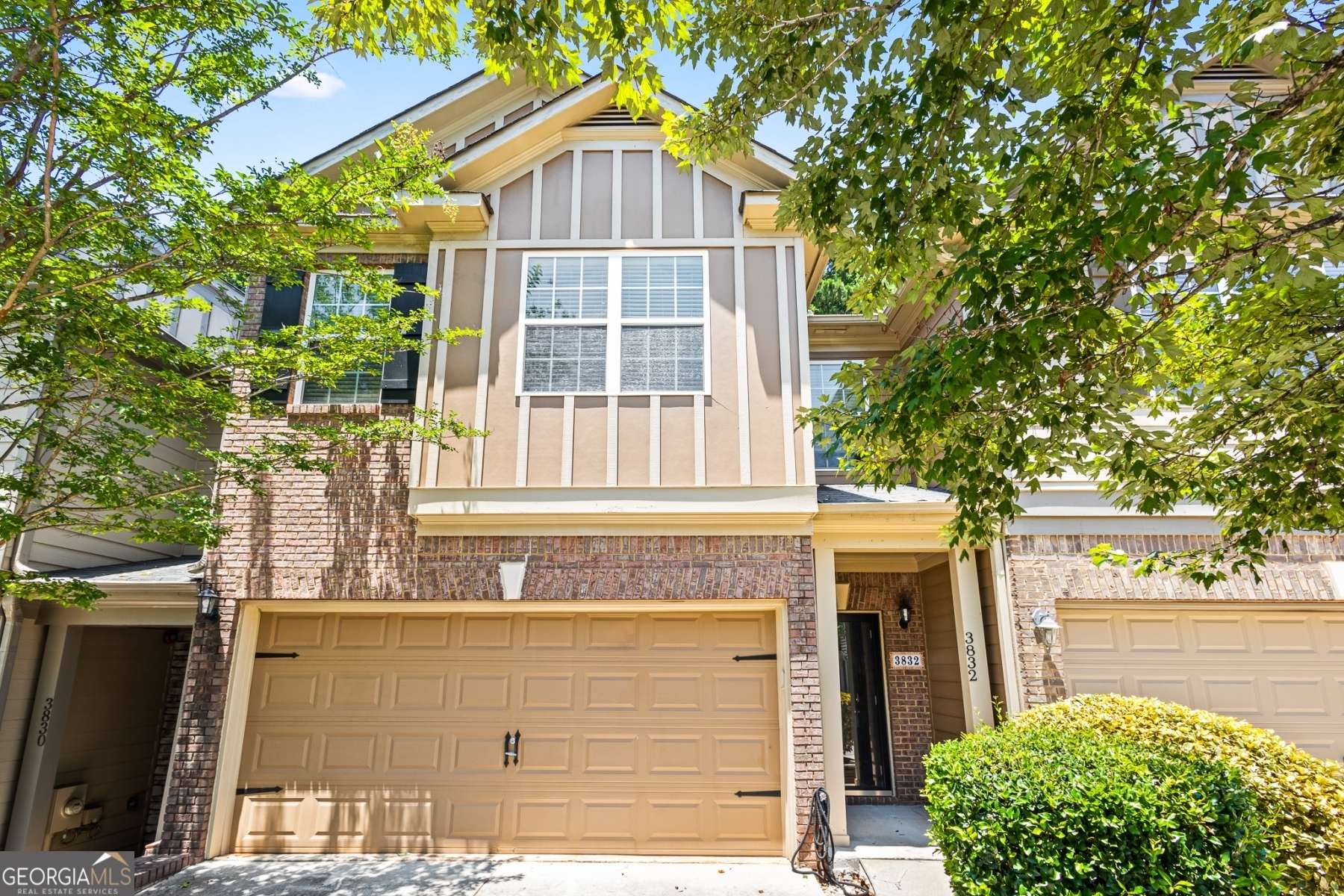 Rex, GA 30273,3832 Augustine PL