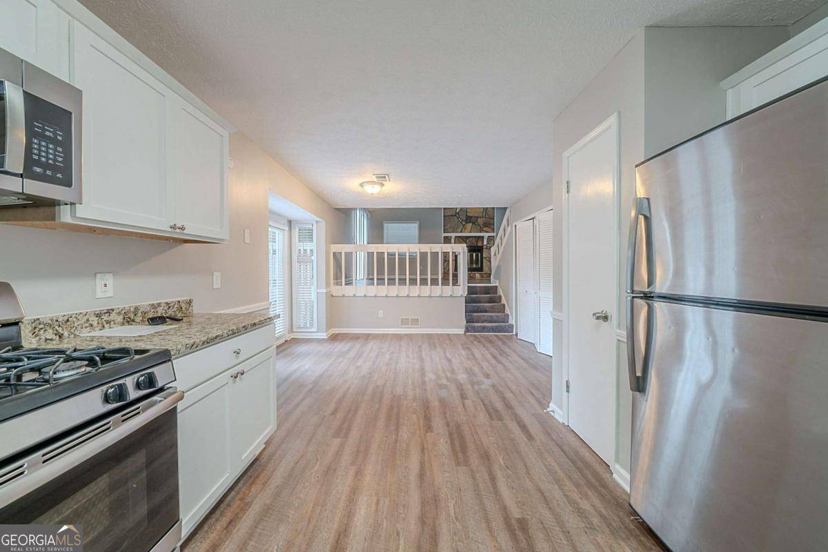 Mcdonough, GA 30253,173 Parkview Place DR