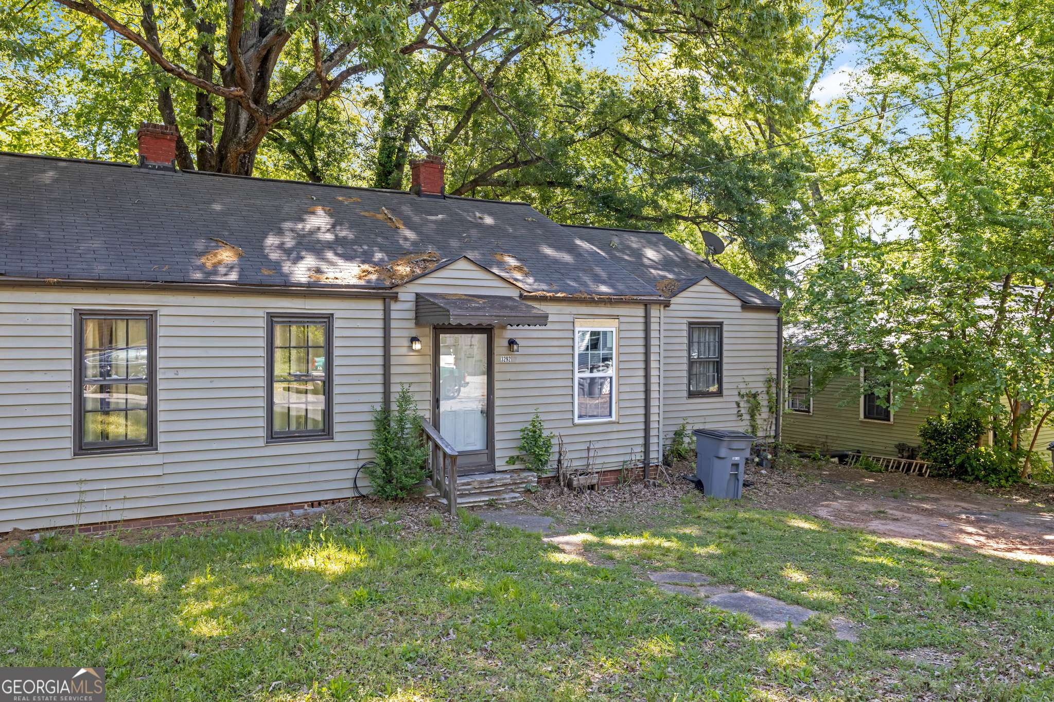 Hapeville, GA 30354,3292 Wheeler ST