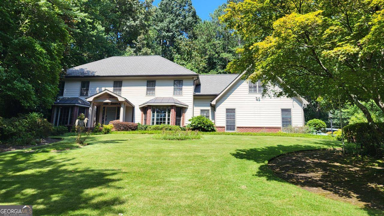 Sandy Springs, GA 30327,5475 IDLEWOOD