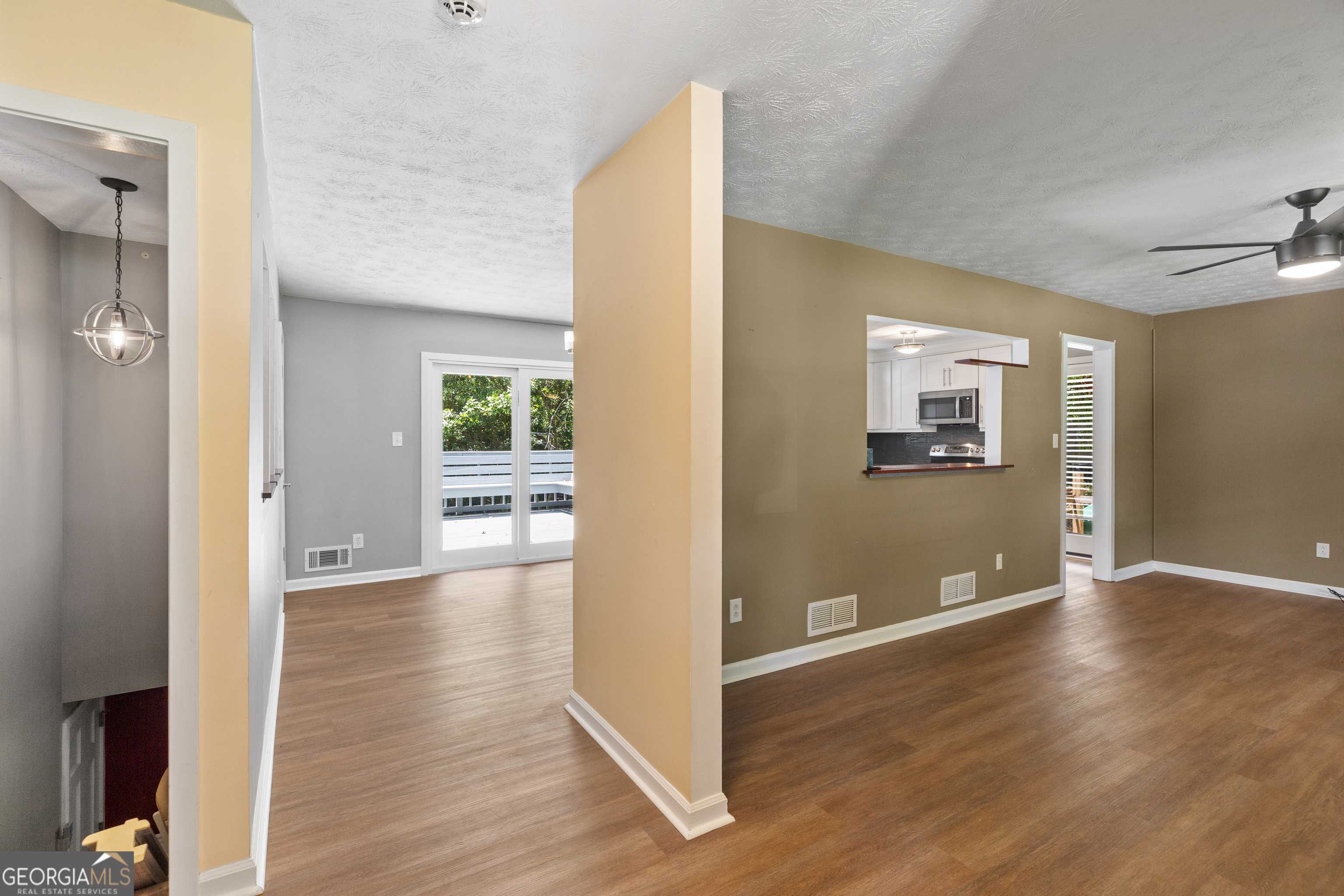 Peachtree Corners, GA 30360,3105 Sumac DR