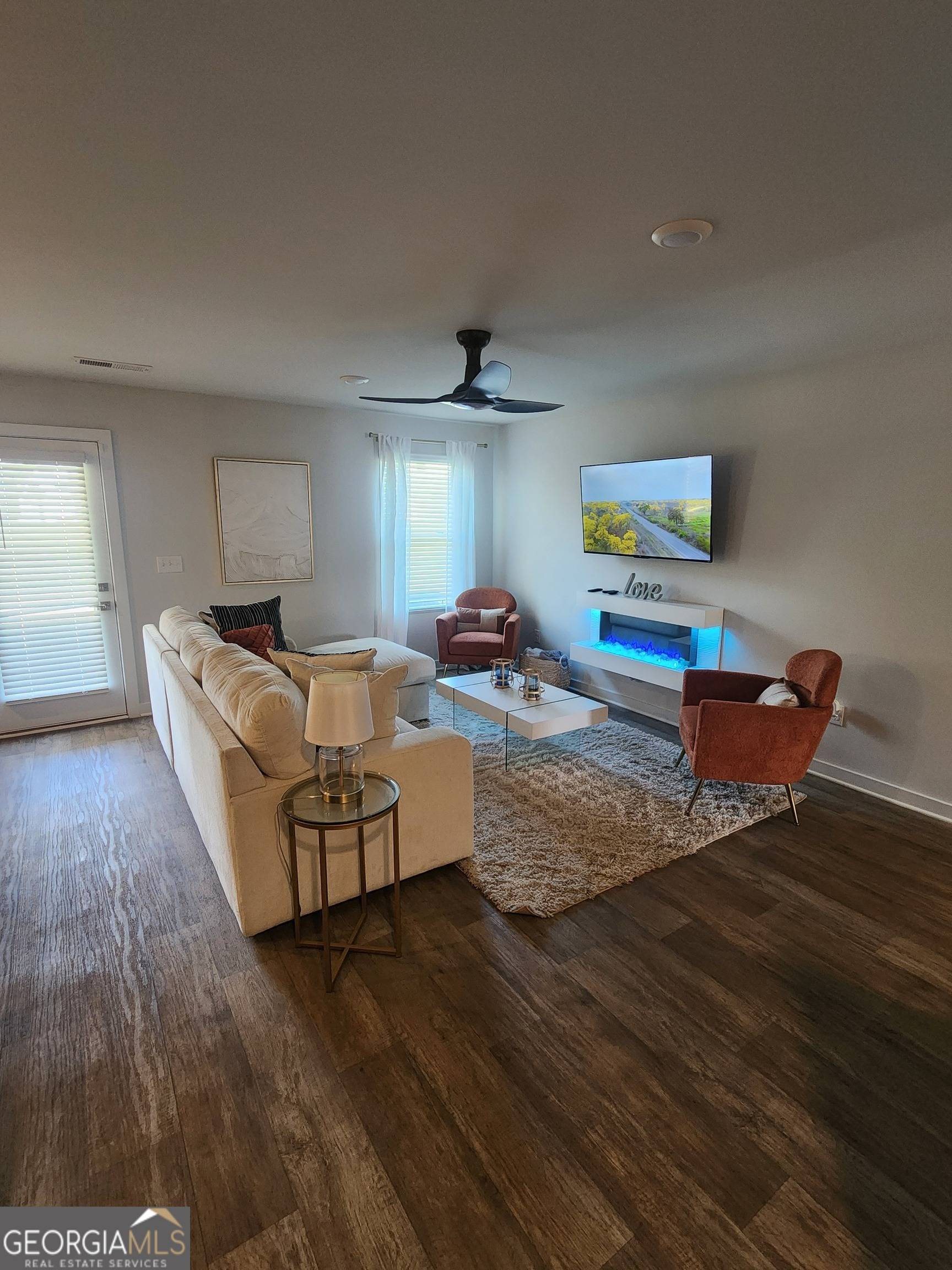 Union City, GA 30291,4813 Station Lane #34