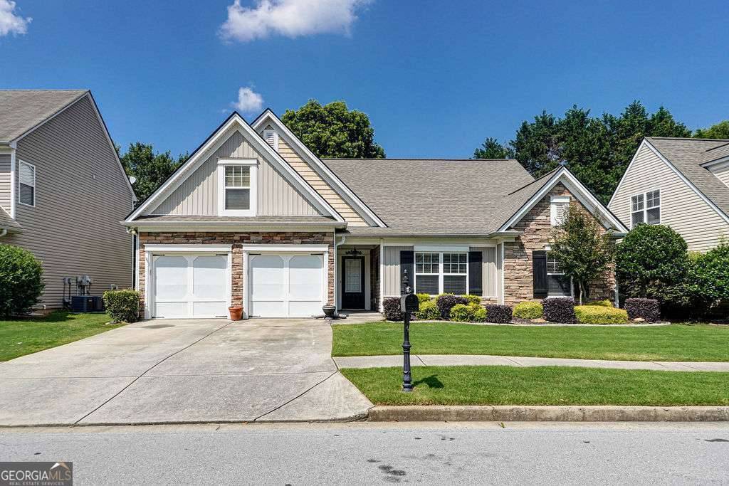 Buford, GA 30519,2423 Walnut Tree LN