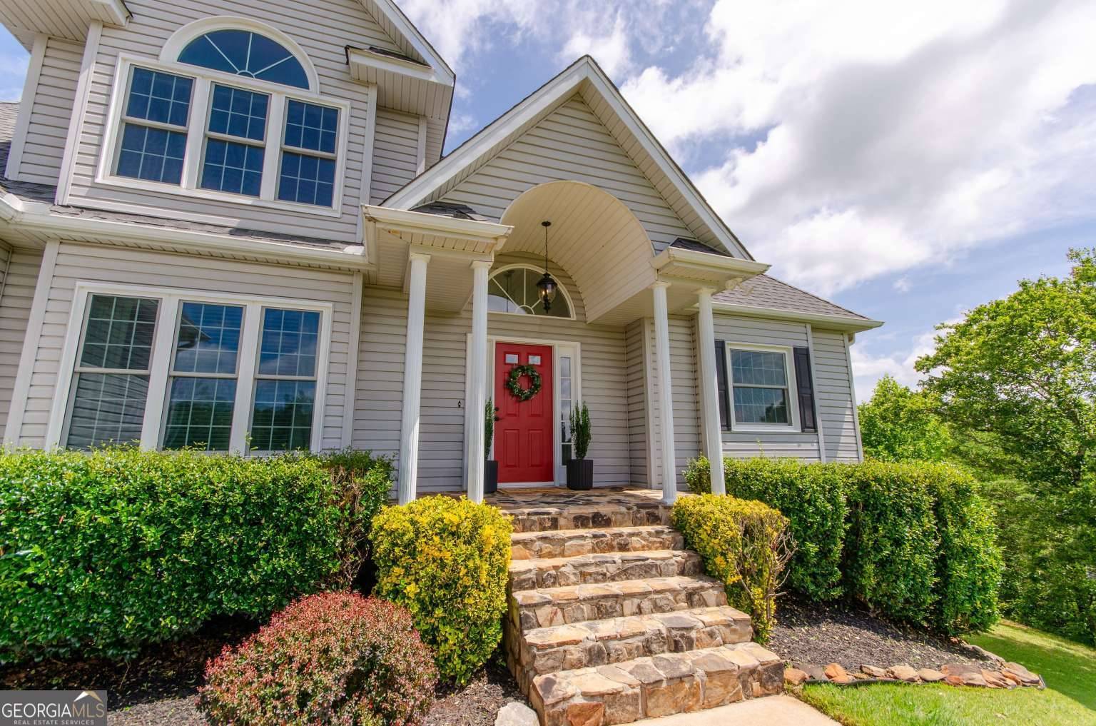 Cleveland, GA 30528,258 Stonebrook TRL