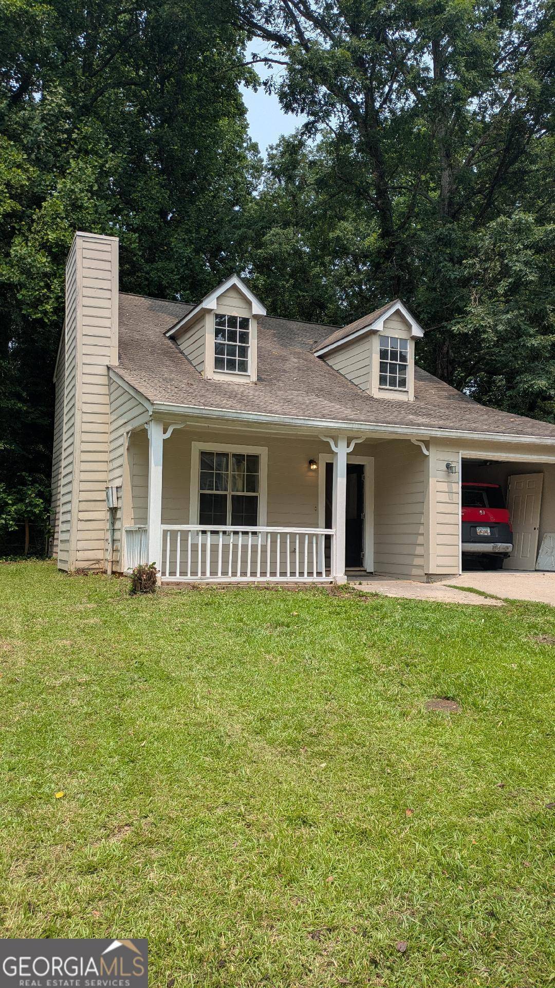 Stone Mountain, GA 30083,1009 Autumn Crest CT