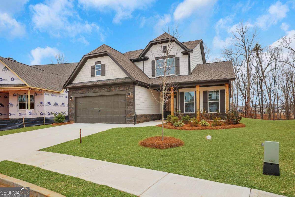Flowery Branch, GA 30542,6712 Cambridge DR