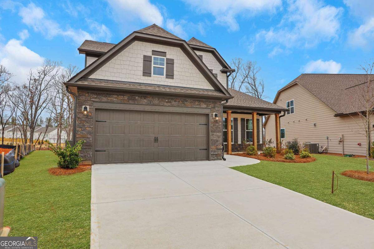 Flowery Branch, GA 30542,6712 Cambridge DR