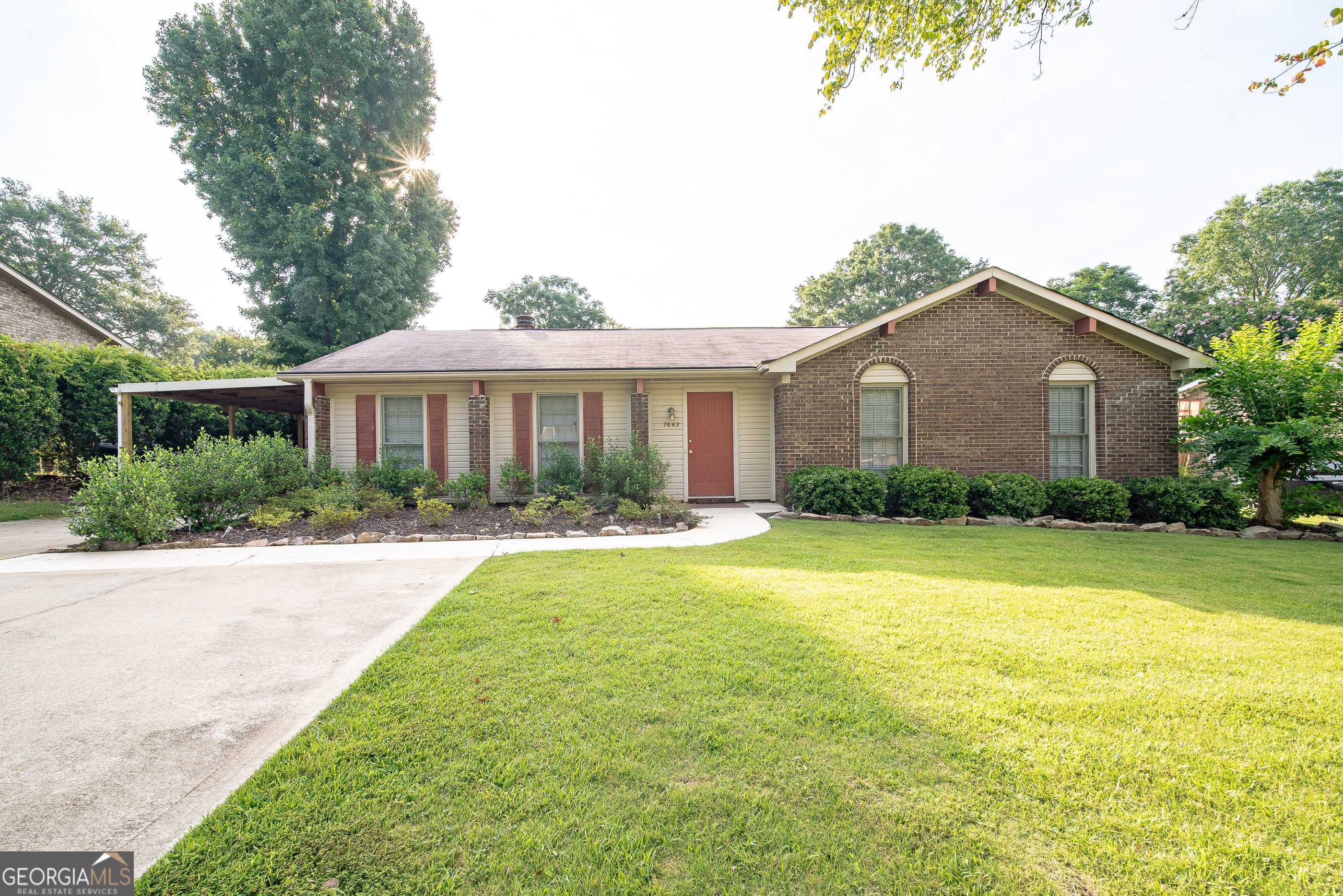 Columbus, GA 31909,7642 Crescent DR