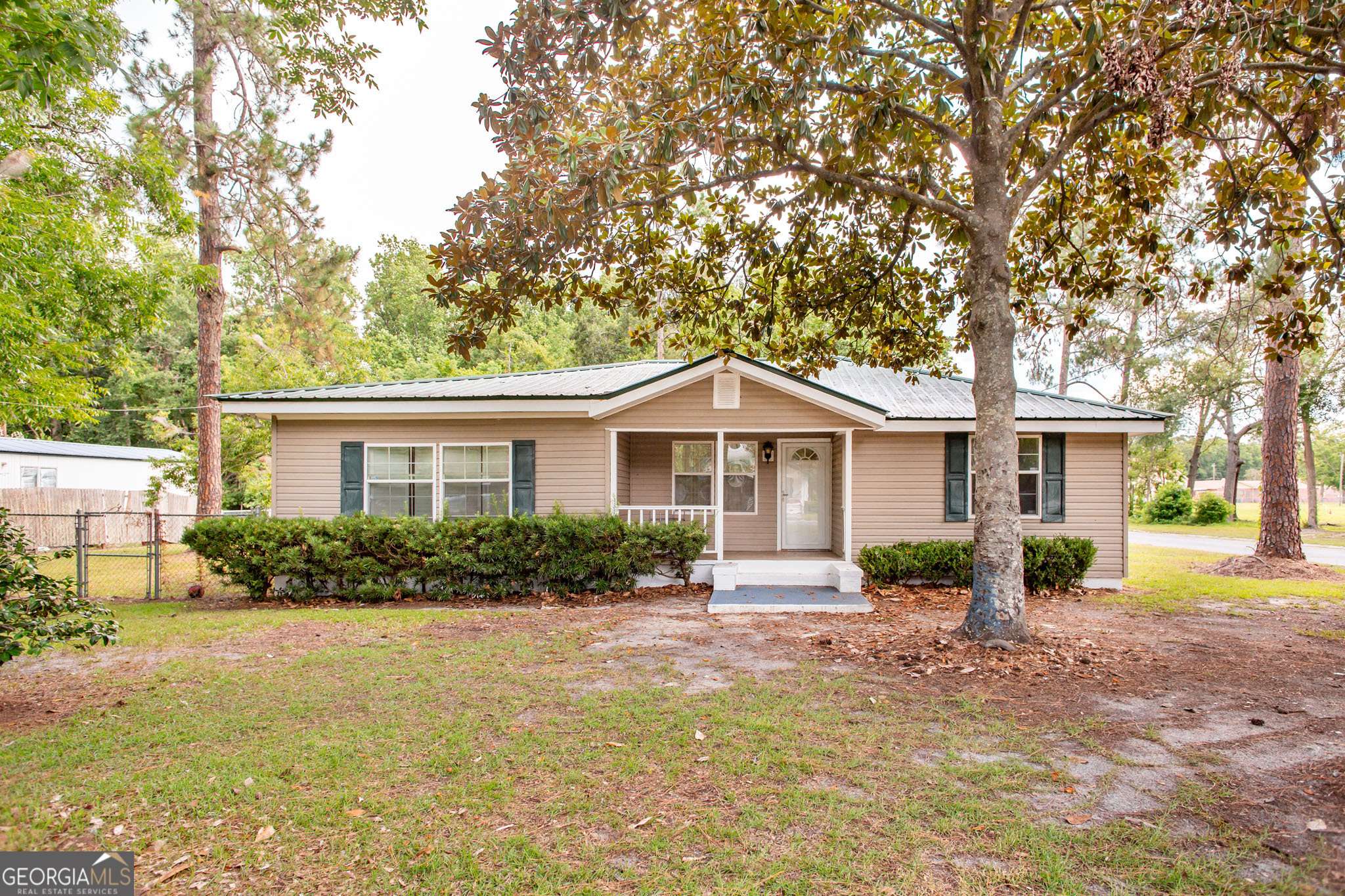 Waycross, GA 31503,1602 Lamar AVE