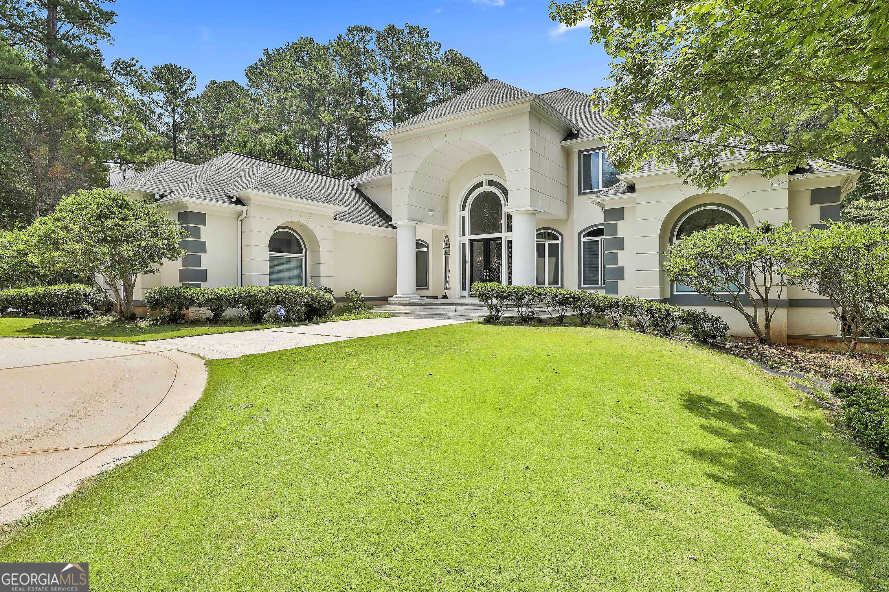Griffin, GA 30223,237 Westchester Dr
