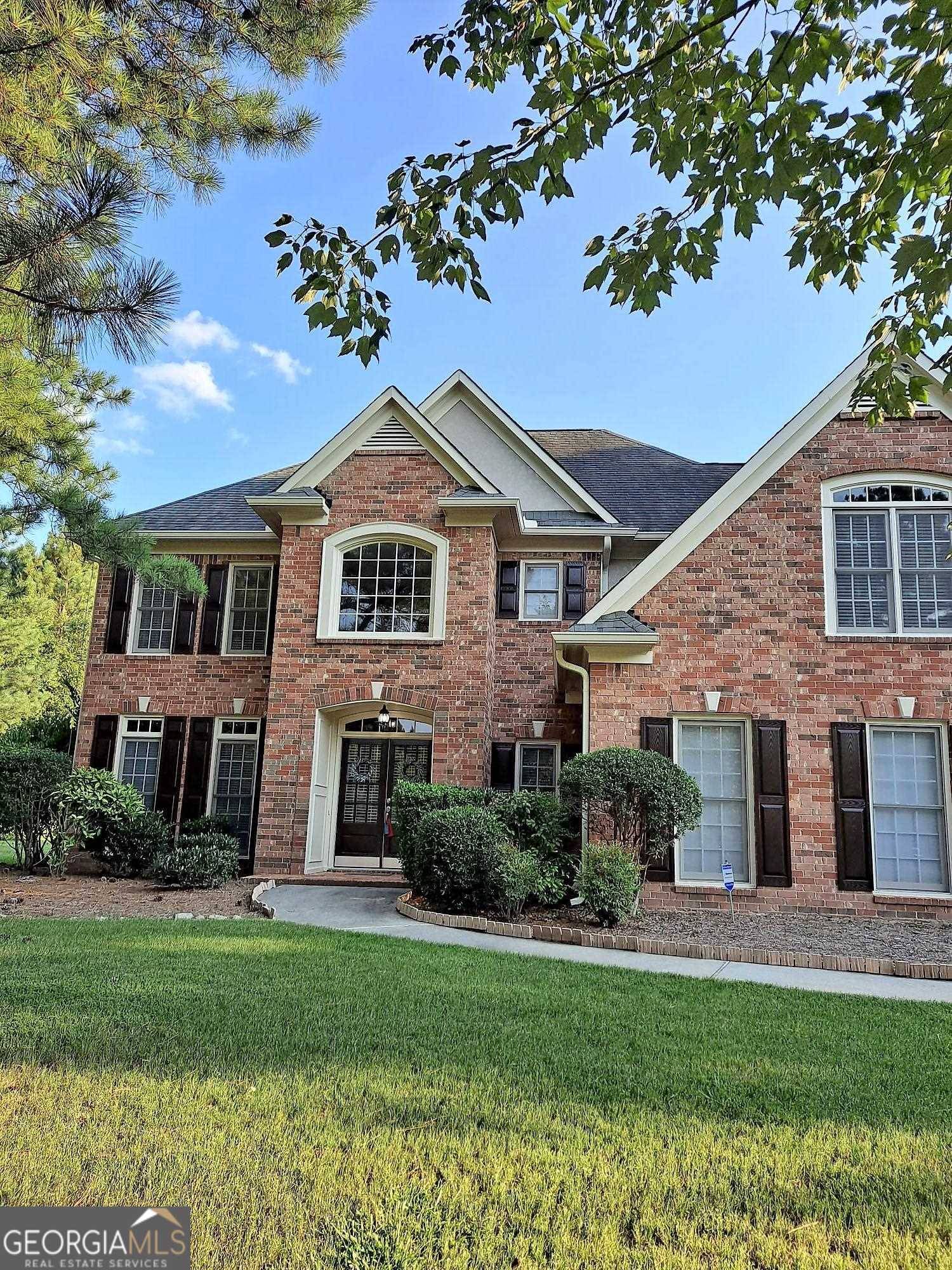 Tyrone, GA 30290,120 Newfield DR