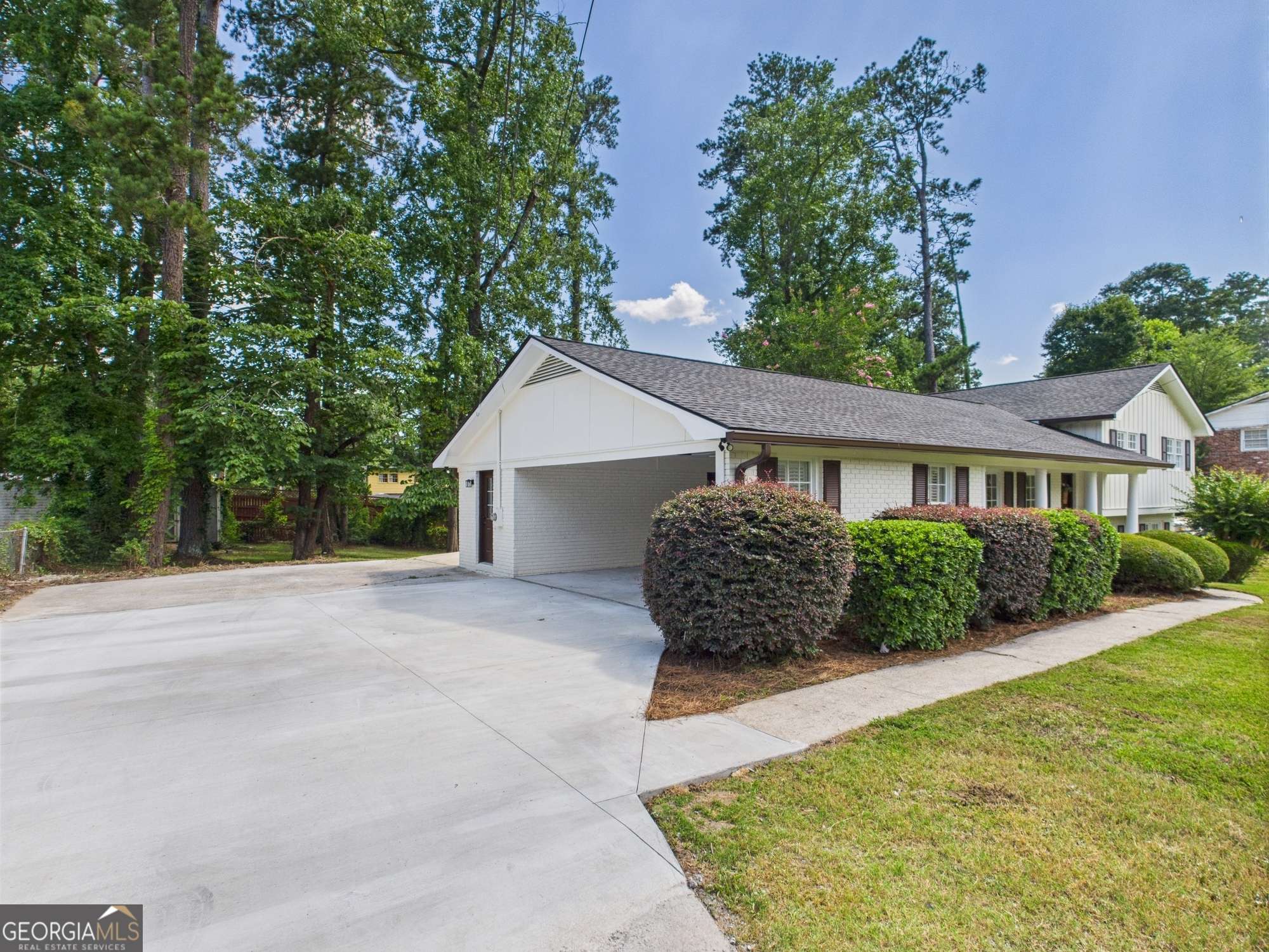Macon, GA 31210,4630 Glenwood DR