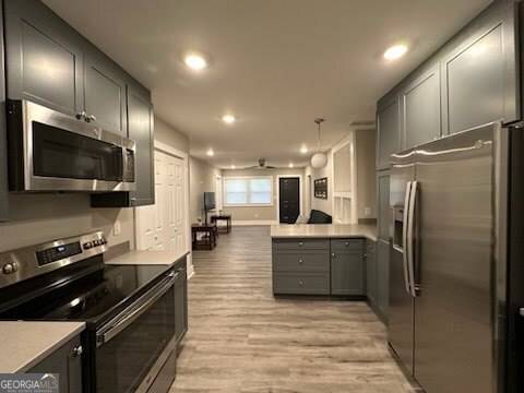 East Point, GA 30344,2617 Sylvan RD #B