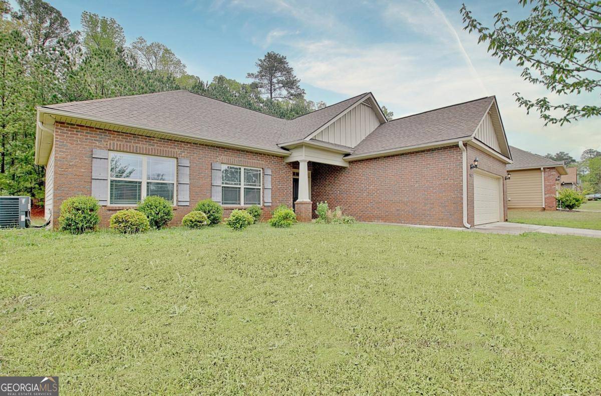 Griffin, GA 30224,862 Crescent LN