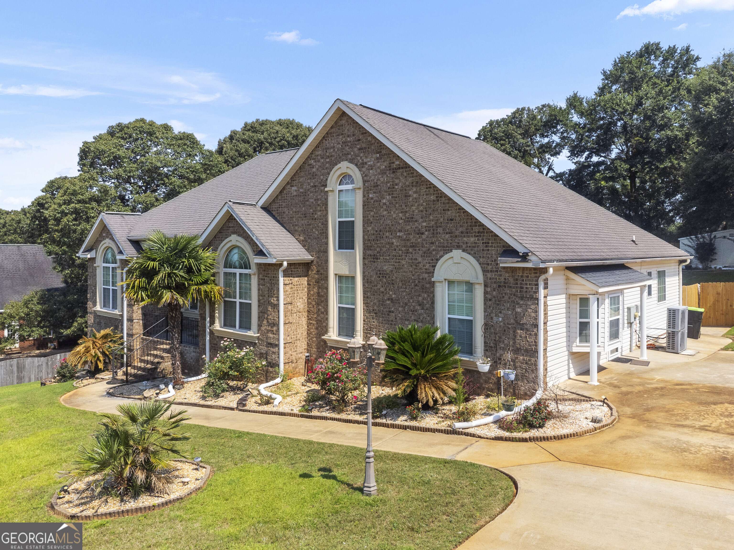 Byron, GA 31008,408 Dixieland DR