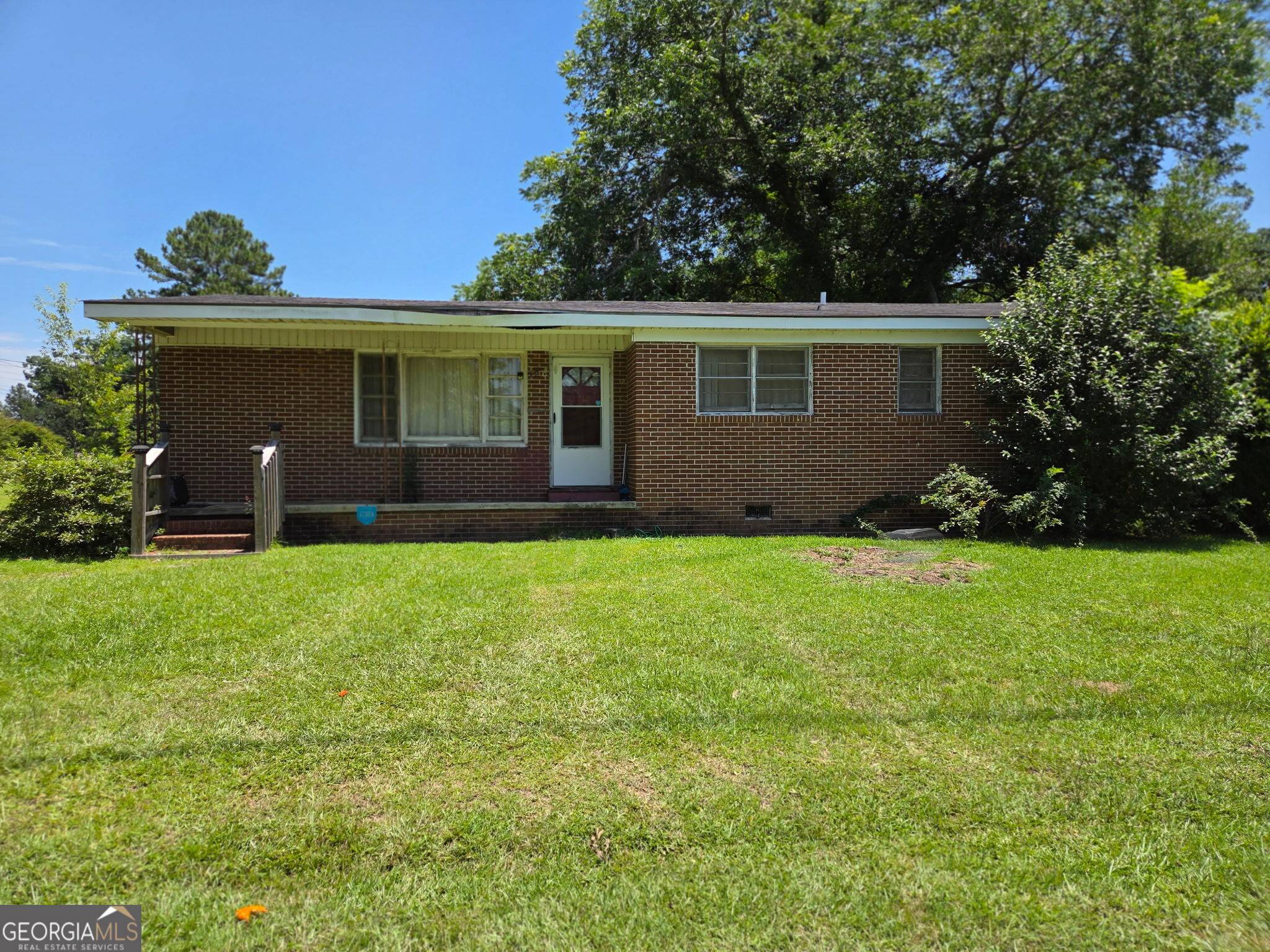 Reynolds, GA 31076,74 Crest Hill ST