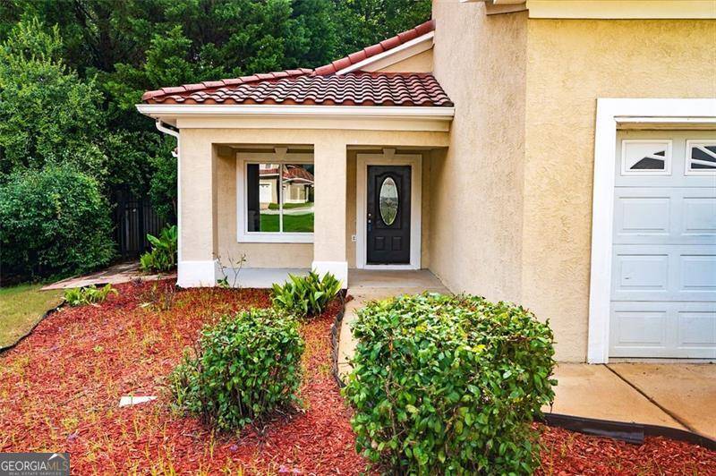 Stockbridge, GA 30281,128 Garden