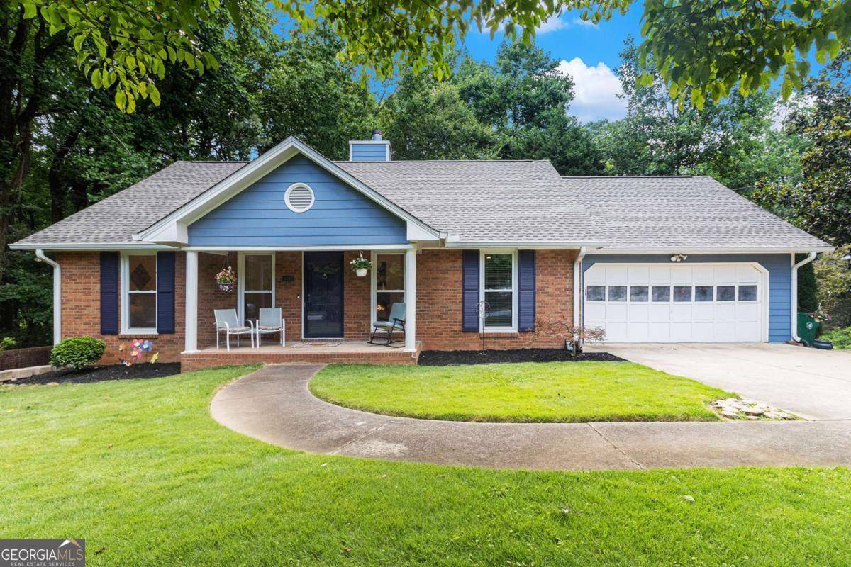 Decatur, GA 30033,1402 McLendon DR