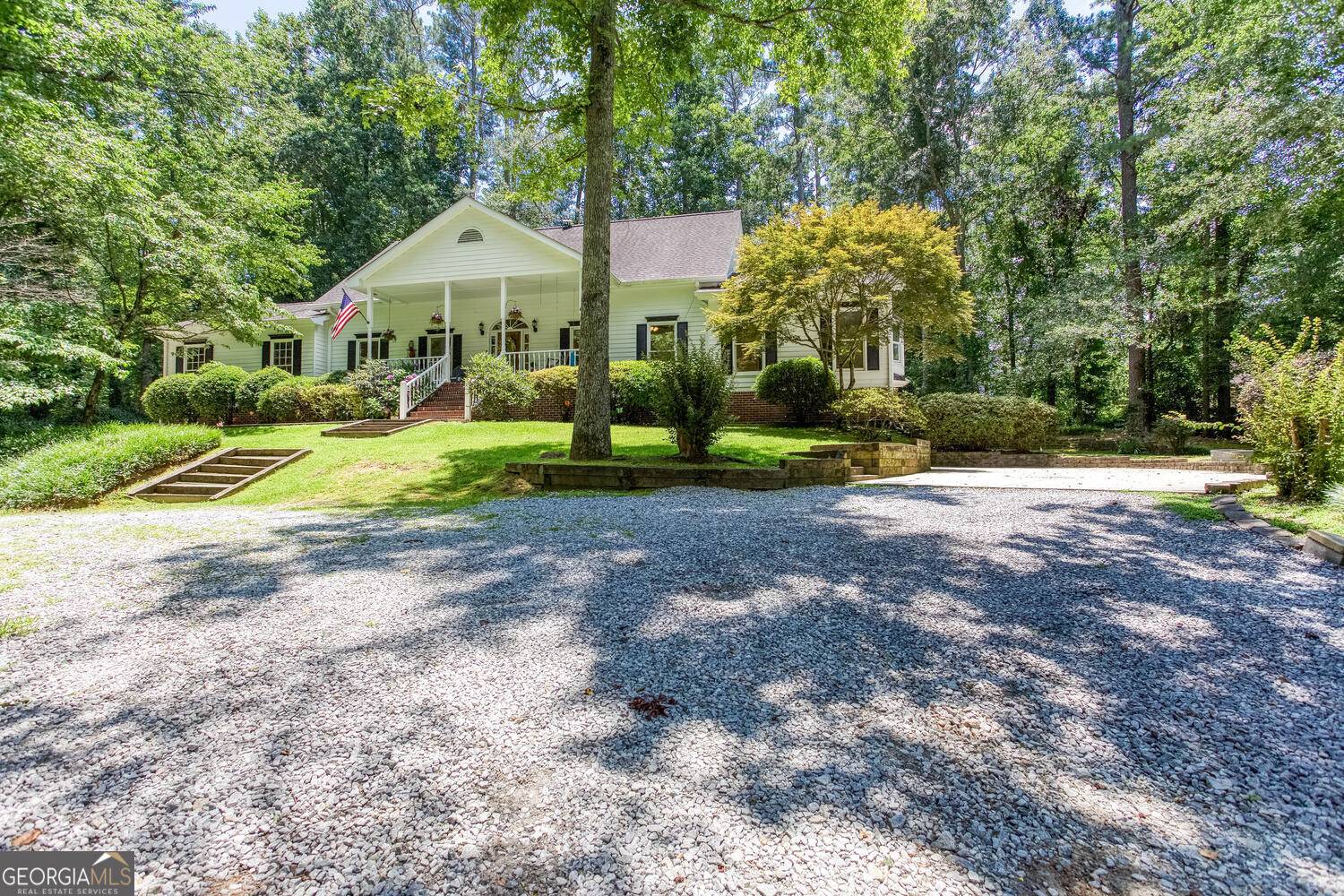Powder Springs, GA 30127,5491 Hiram RD