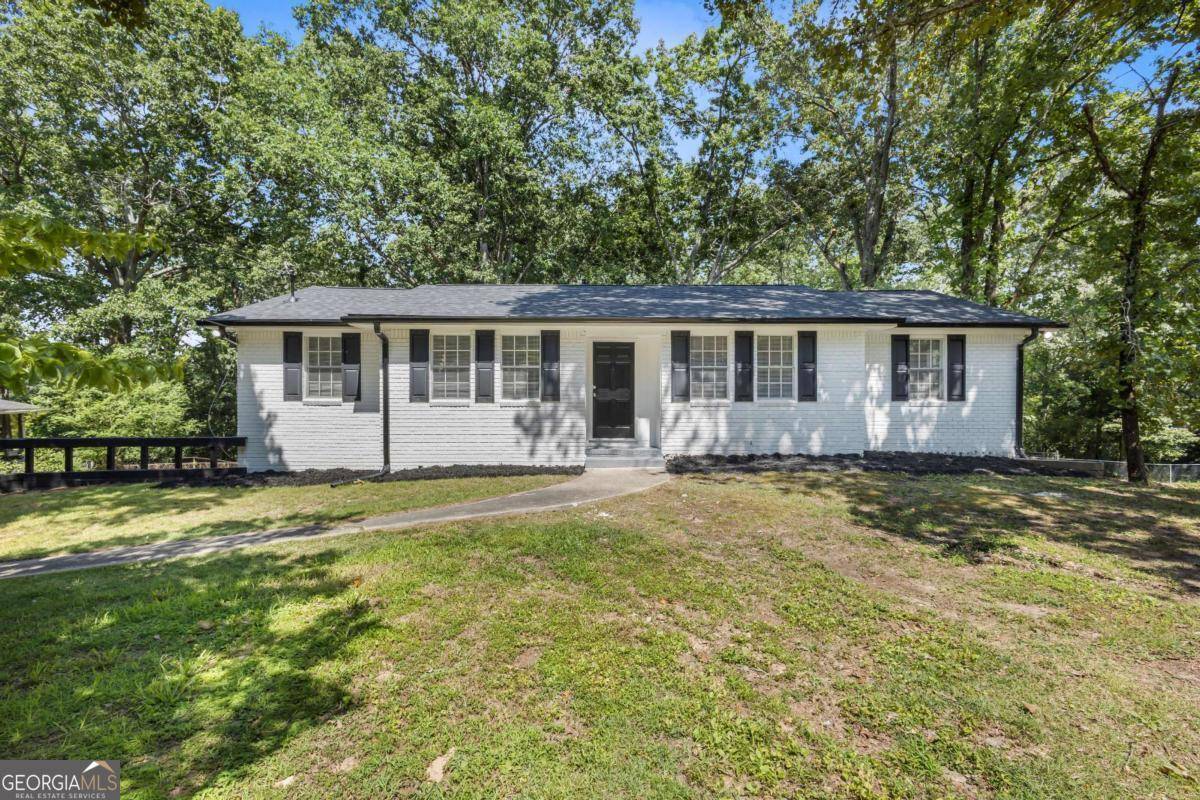 Douglasville, GA 30135,4890 Old Briar Trl