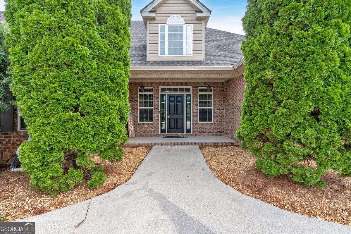 Bremen, GA 30110,193 Meadow Creek CIR