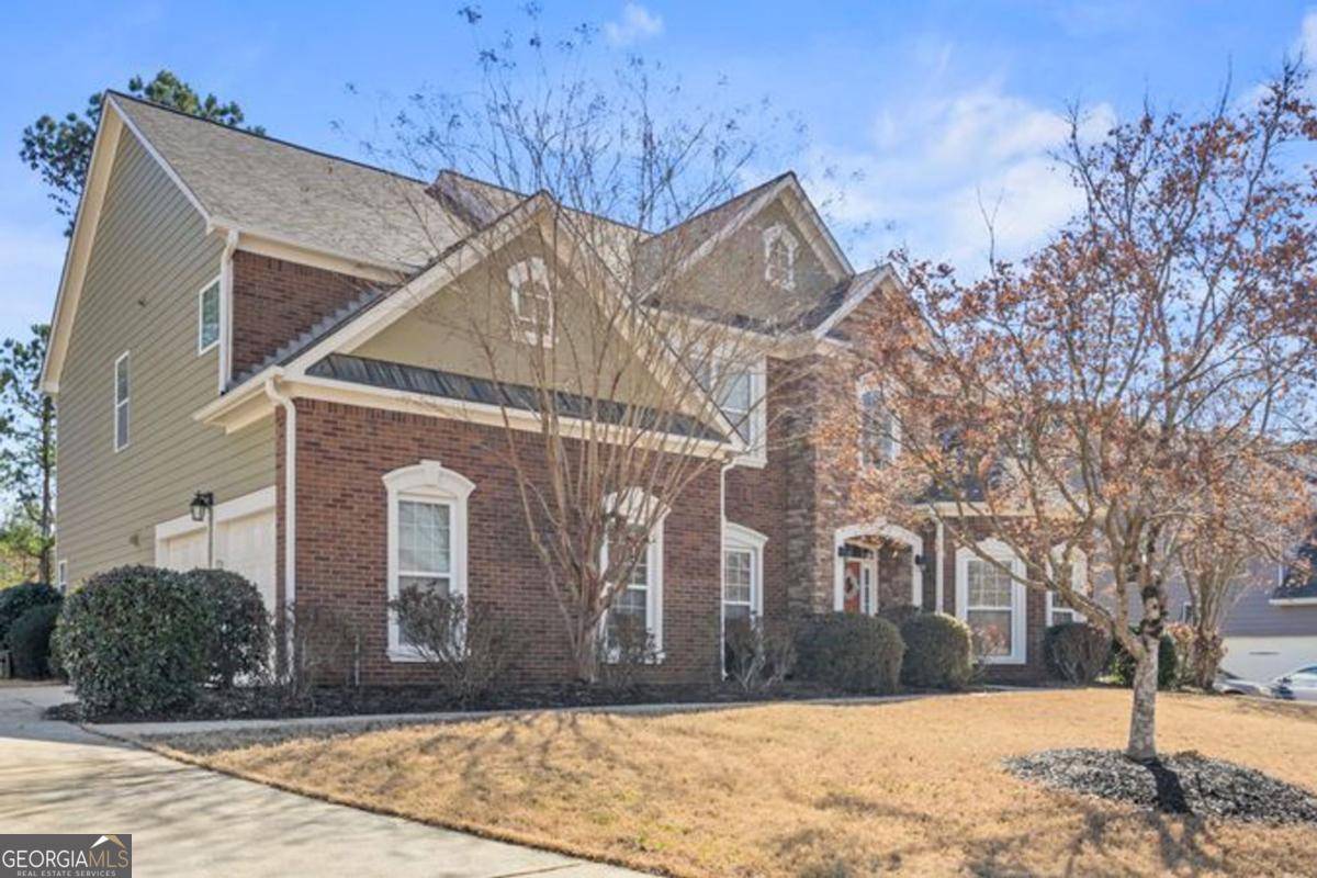 Locust Grove, GA 30248,6142 Golf View XING